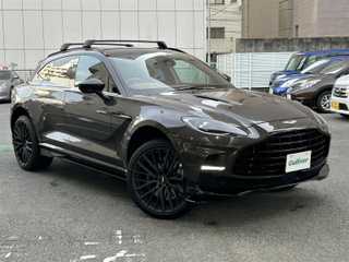 Ａ・マーチン ＤＢＸ