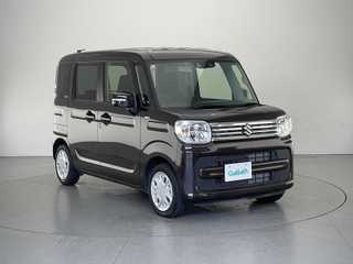 スペーシア HYBRID X