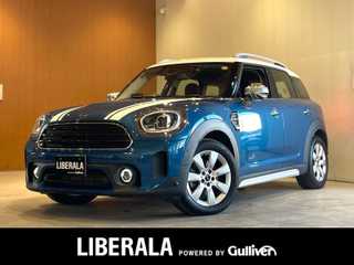 ＭＩＮＩ クーパー D オール4