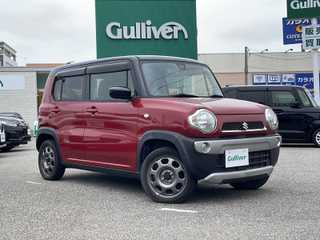 ハスラー G