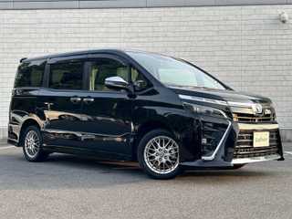 ヴォクシー ZS