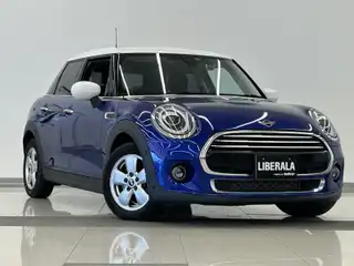 ＭＩＮＩ クーパー D