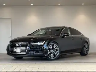 Ａ７ SB 3．0 TFSI クワトロ