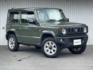 ジムニー XC