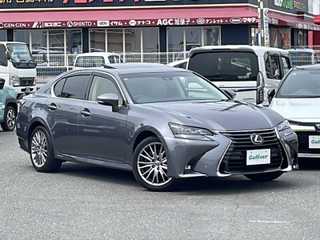 ＧＳ 300h バージョンL