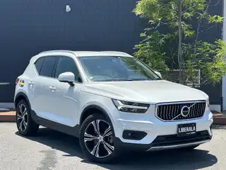 ボルボ ＸＣ４０