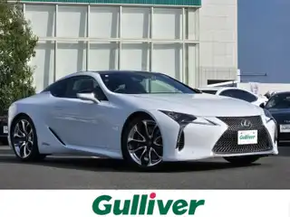 ＬＣ 500h Lパッケージ