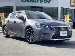 ＣＴ 200h バージョンC