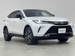 ハリアー ＰＨＥＶ Z