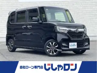 Ｎ－ＢＯＸカスタム カスタム G L