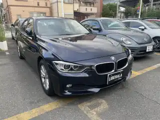 ３２０ｄ ブルーパフォーマンス