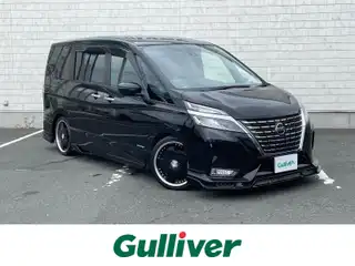 セレナ ハイウェイスター V