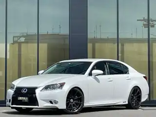 ＧＳ 450h Iパッケージ
