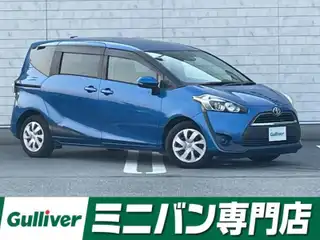 シエンタ G