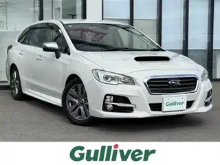 レヴォーグ 1．6GT アイサイト プラウドED