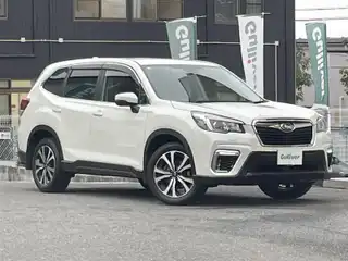 フォレスター プレミアム