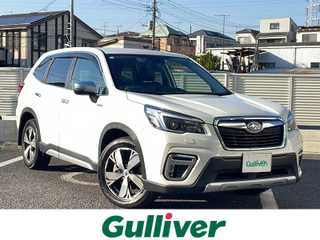 フォレスター アドバンス