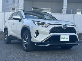 ＲＡＶ４ ＰＨＶ G Z