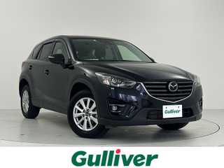 ＣＸ－５ XD プロアクティブ