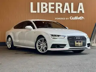 Ａ７ SB 2.0 TFSI クワトロ S LINE P