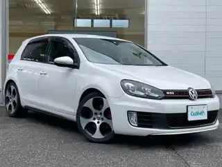 ゴルフ GTi