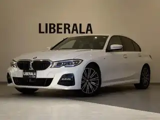 ＢＭＷ ３２０ｄ xDrive Mスポーツ EDジョイ+