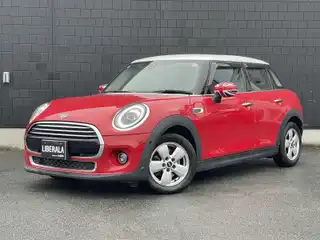 ＭＩＮＩ クーパー D