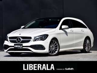 ＣＬＡ１８０ Sブレイク AMG スタイル