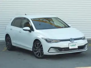 ＶＷ ゴルフ TDI アクティブADV プラチナムED