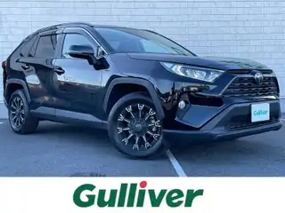 ＲＡＶ４ X