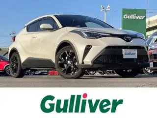 Ｃ－ＨＲ G モード ネロ セーフティプラス