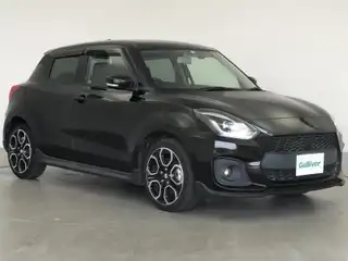 スイフト スポーツ
