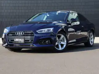 Ａ５ 2．0TFSIクワトロ スポーツ