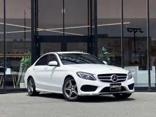 Ｃ２００ アバンギャルド AMGライン