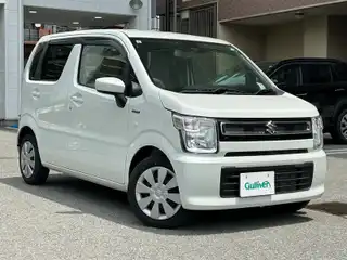 ワゴンＲ HYBRID FX