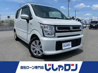 ワゴンＲ HYBRID FX