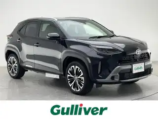 ヤリスクロス ハイブリッド Z アドベンチャー