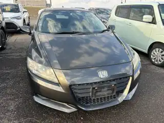 ＣＲ－Ｚ α