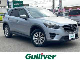 ＣＸ－５ XD Lパッケージ