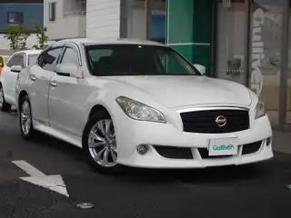 フーガ 370GT