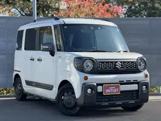 スペーシアギア HYBRID XZ