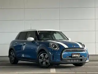 ＭＩＮＩ クーパー D