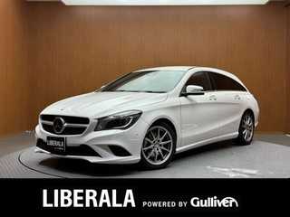 ＣＬＡ１８０ Sブレイク