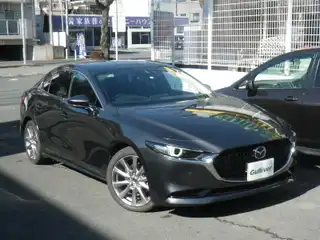 ＭＡＺＤＡ３セダン 20S プロアクティブ ツーリングS