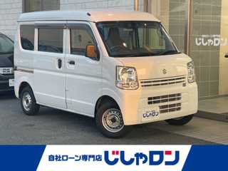 エブリイ PA リミテッド