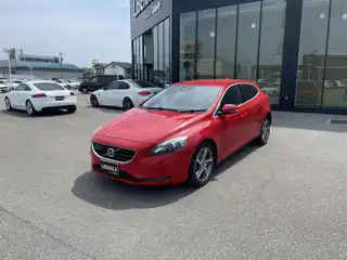 Ｖ４０ D4 SE