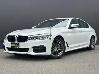 ５２３ｄ xDrive Mスピリット