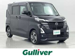 ルークス HWS X プロパイロットED