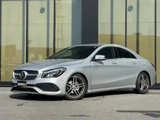 ＣＬＡ１８０ スポーツ