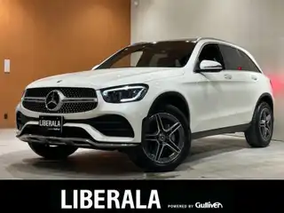 ＧＬＣ d 4マチック AMGライン